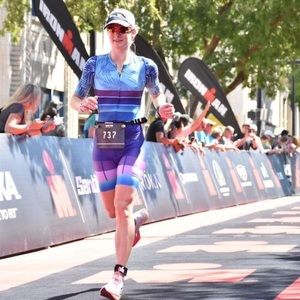 Meet your Posher, Melanie